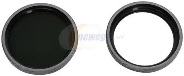 Main image of Canon FS-H37U 37mm Neutral Density Filter Set