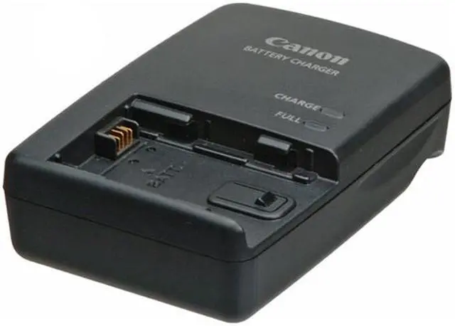 Main image of Canon CG-800 Camera Batteries Battery Charger