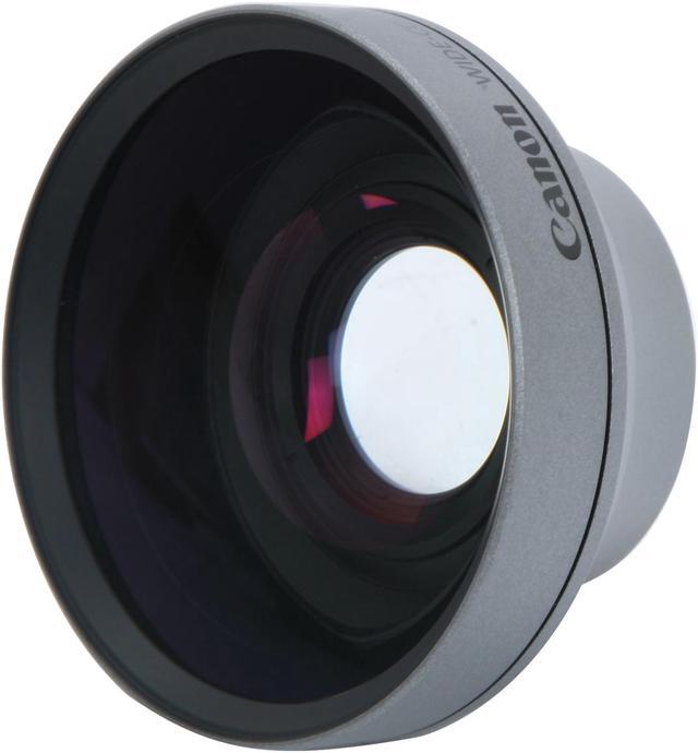 Canon WD-H30.5 30.5mm 0.7X Wide Converter - Newegg.com