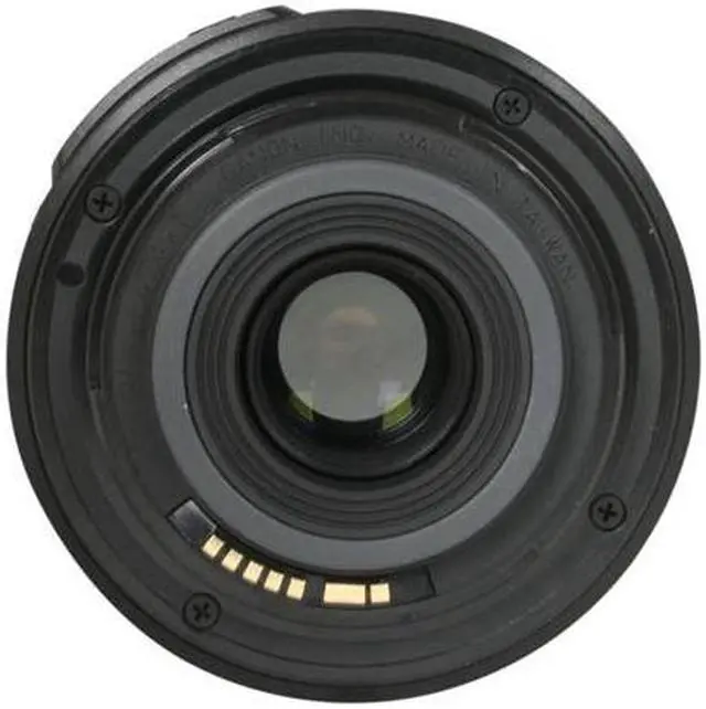 Alt view image 5 of 6 - Canon EF-S 55-250mm f/4-5.6 IS II Telephoto Zoom Lens