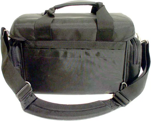 Alt view image 2 of 4 - Canon 100DG SLR Camera Bags & Cases Black Digital Gadget Bag