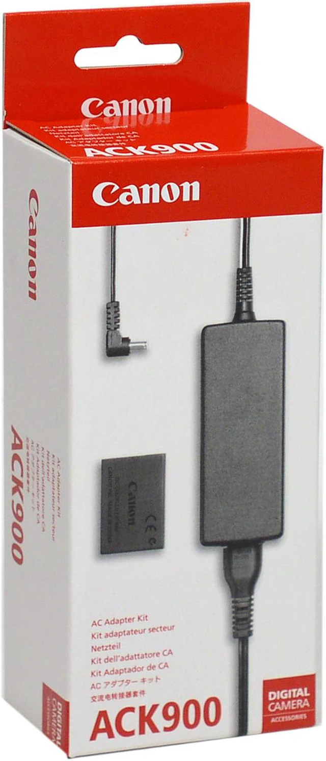 ACK900 AC Adapter Kit - Newegg.com