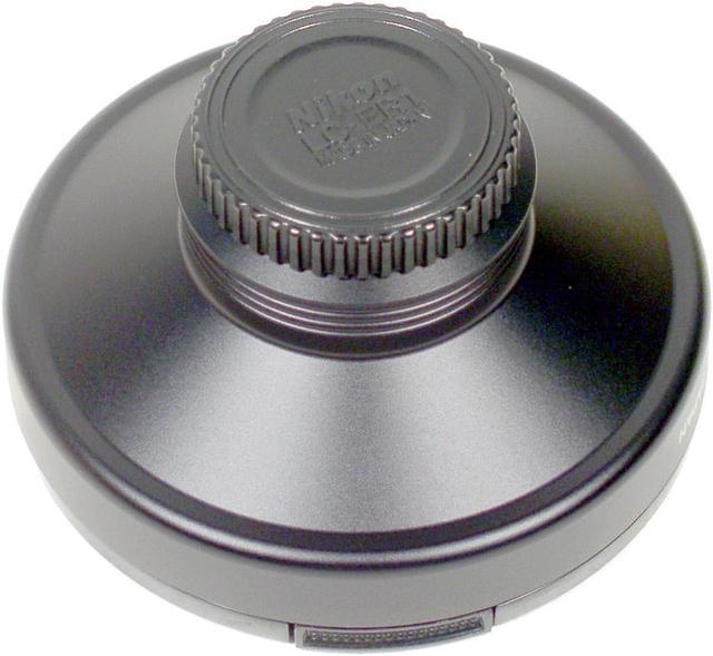 Alt view image 2 of 4 - Nikon WC-E63 Wide-Angel Converter Lens for Nikon Digital Camera