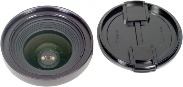 Alt view image 3 of 4 - Nikon WC-E63 Wide-Angel Converter Lens for Nikon Digital Camera