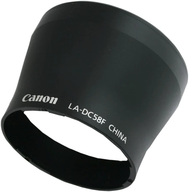 Canon LA-DC58F Conversion Lens Adapter - Newegg.com
