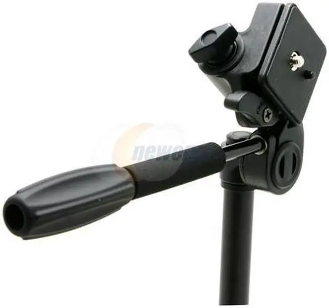 Alt view image 3 of 11 - SONY VCT-1500L Tripod