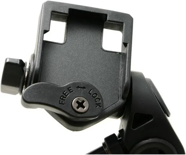 Alt view image 4 of 11 - SONY VCT-1500L Tripod