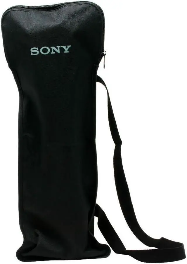 Alt view image 9 of 11 - SONY VCT-1500L Tripod