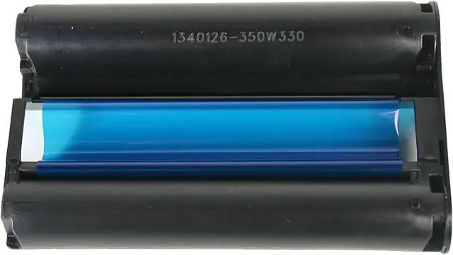 Alt view image 3 of 6 - Kodak PH-40 Color Cartridge & Photo Paper Kit