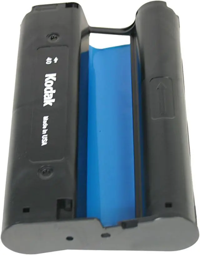 Alt view image 4 of 6 - Kodak PH-40 Color Cartridge & Photo Paper Kit