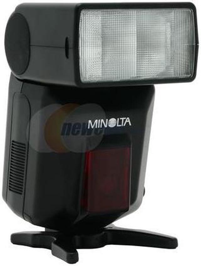 KONICA MINOLTA 8842-107 Program/Maxxum Flash 3600HS (D) - Newegg.com