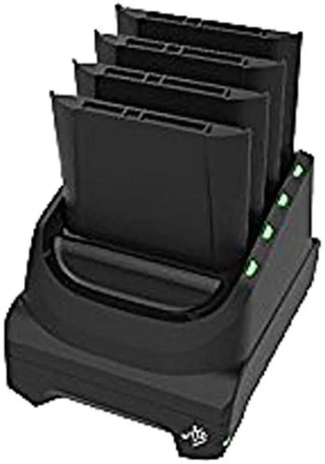 Main image of Zebra Technologies - SAC-TC51-4SCHG-01 - Zebra Battery Charger - 4