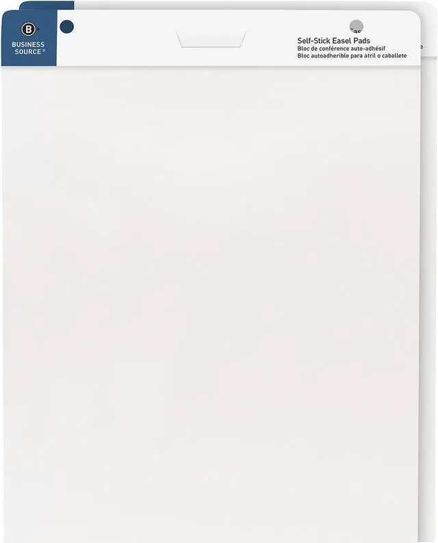 Main image of Bus. Source Self-stick Easel Pads