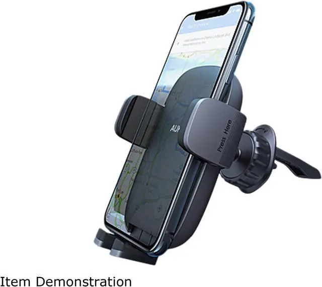 Main image of AUKEY HDC58 | Car Phone Mount for Air Vent