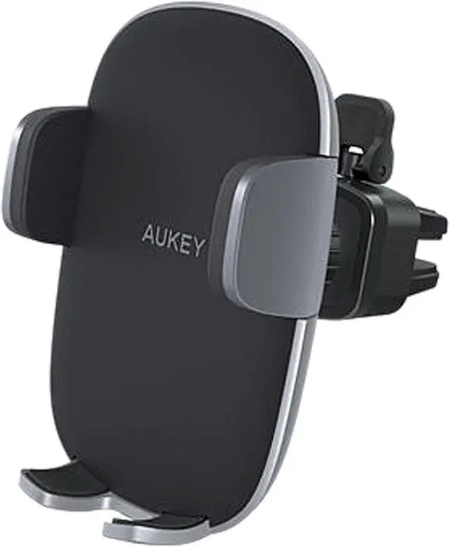Main image of AUKEY Car Mount Phone Holder Strong Suction Easy One Touch Lock/Release