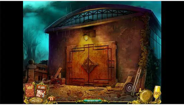 Alt view image 3 of 11 - The Great Gatsby: Secret Treasure [Online Game Code]