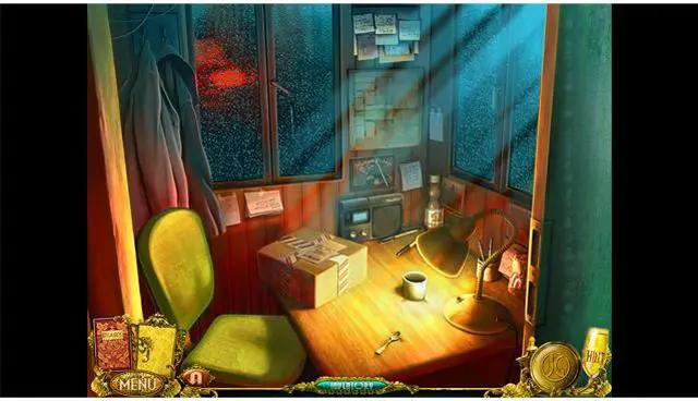 Alt view image 6 of 11 - The Great Gatsby: Secret Treasure [Online Game Code]