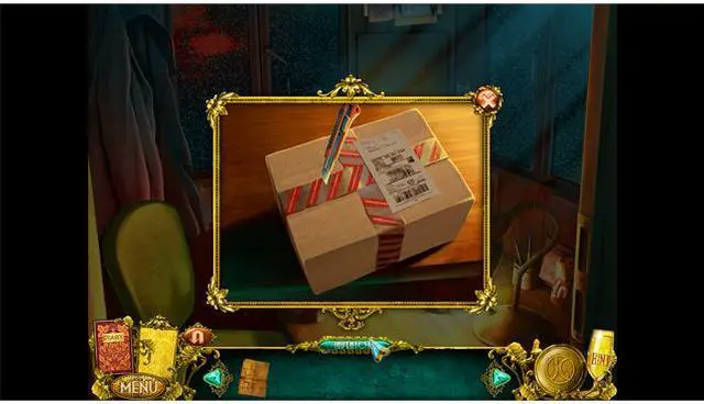 Alt view image 8 of 11 - The Great Gatsby: Secret Treasure [Online Game Code]