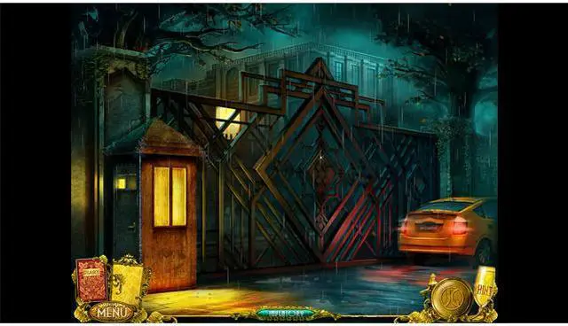 Alt view image 9 of 11 - The Great Gatsby: Secret Treasure [Online Game Code]