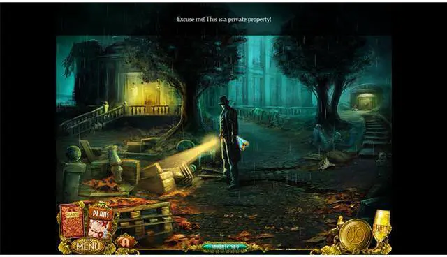 Alt view image 10 of 11 - The Great Gatsby: Secret Treasure [Online Game Code]