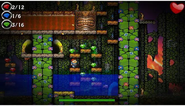 Alt view image 6 of 8 - Canyon Capers [Online Game Code]