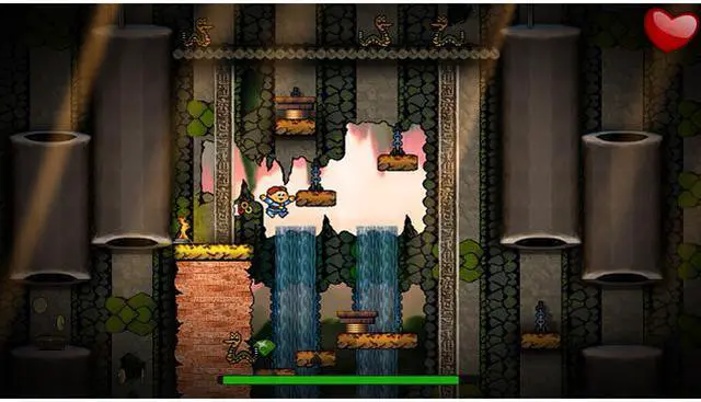 Alt view image 7 of 8 - Canyon Capers [Online Game Code]