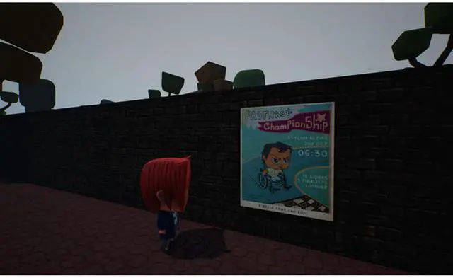 Alt view image 4 of 6 - D.G.U. - Finals Week [Online Game Code]
