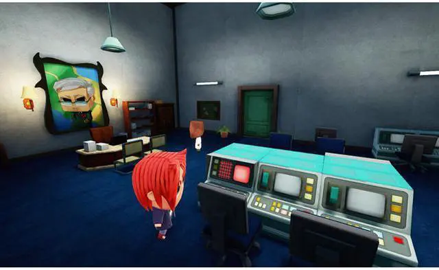 Alt view image 5 of 6 - D.G.U. - Finals Week [Online Game Code]