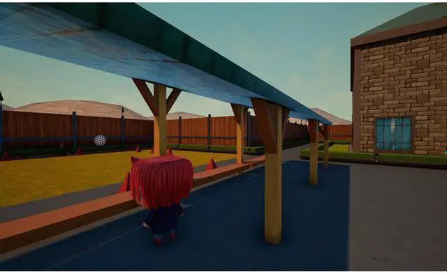 Alt view image 6 of 6 - D.G.U. - Finals Week [Online Game Code]