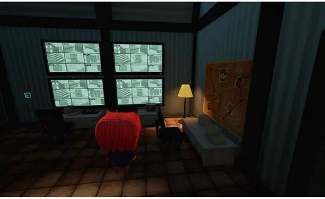 Alt view image 3 of 6 - D.G.U. - Midterm Mania [Online Game Code]