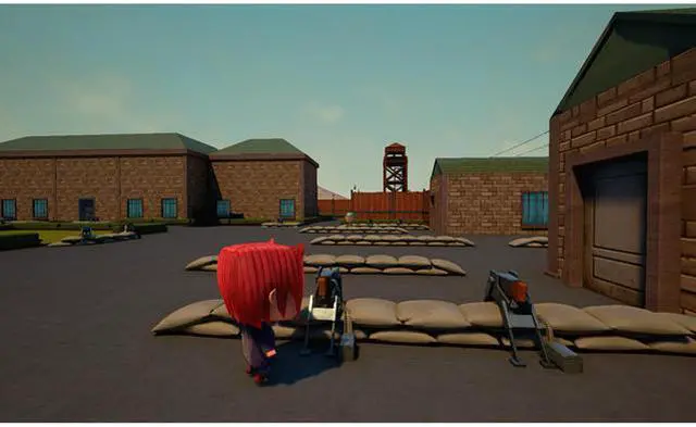Alt view image 4 of 6 - D.G.U. - Midterm Mania [Online Game Code]