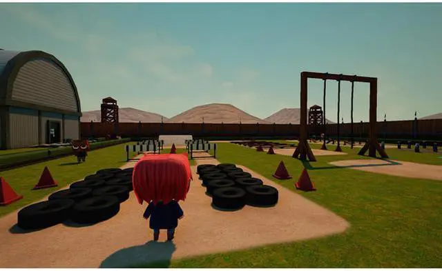 Alt view image 5 of 6 - D.G.U. - Midterm Mania [Online Game Code]