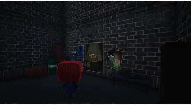 Alt view image 2 of 7 - D.G.U. - Sinister Semester [Online Game Code]