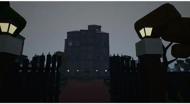 Alt view image 3 of 7 - D.G.U. - Sinister Semester [Online Game Code]