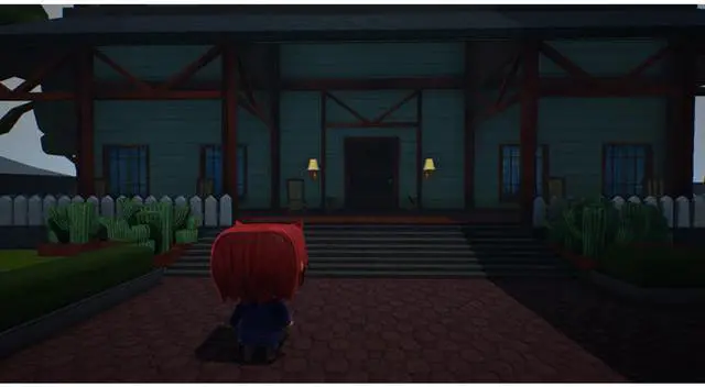 Alt view image 5 of 7 - D.G.U. - Sinister Semester [Online Game Code]