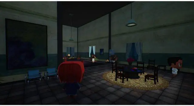 Alt view image 6 of 7 - D.G.U. - Sinister Semester [Online Game Code]