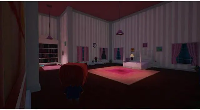 Alt view image 7 of 7 - D.G.U. - Sinister Semester [Online Game Code]