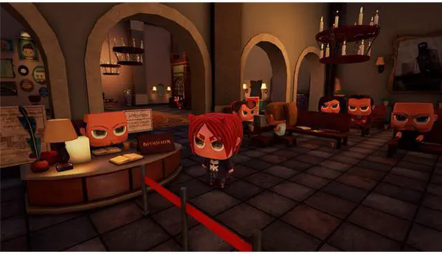 Alt view image 4 of 8 - D.G.U. + Season Pass [Online Game Code]