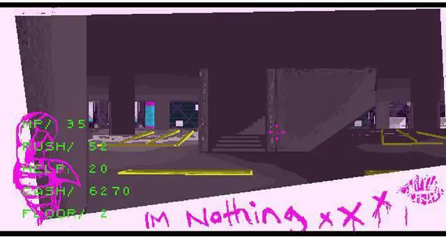 Alt view image 2 of 9 - NPPD Rush - The Milk of Ultra Violet [Online Game Code]