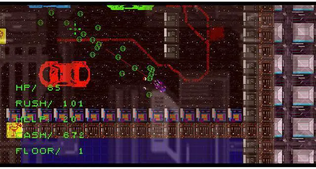 Alt view image 3 of 9 - NPPD Rush - The Milk of Ultra Violet [Online Game Code]