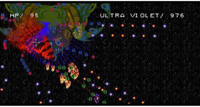 Alt view image 4 of 9 - NPPD Rush - The Milk of Ultra Violet [Online Game Code]