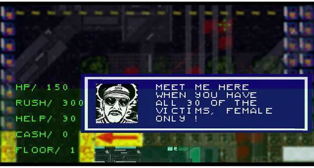 Alt view image 5 of 9 - NPPD Rush - The Milk of Ultra Violet [Online Game Code]