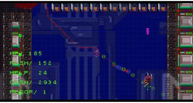 Alt view image 9 of 9 - NPPD Rush - The Milk of Ultra Violet [Online Game Code]