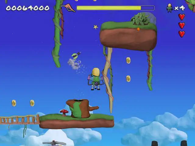 Alt view image 3 of 6 - Nux [Online Game Code]