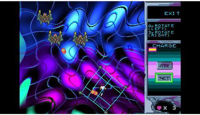 Alt view image 3 of 6 - Ohr [Online Game Code]