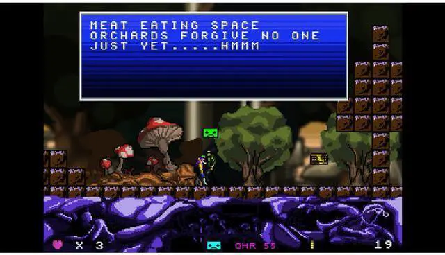 Alt view image 4 of 6 - Ohr [Online Game Code]