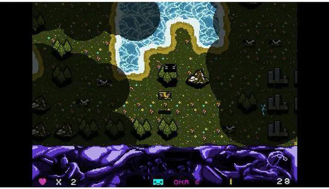 Alt view image 5 of 6 - Ohr [Online Game Code]