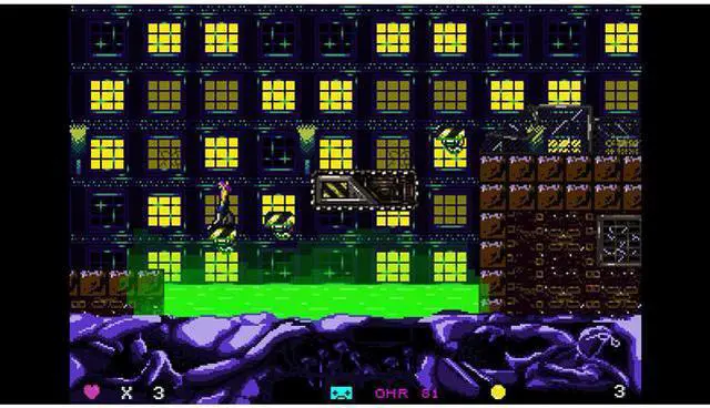 Alt view image 6 of 6 - Ohr [Online Game Code]