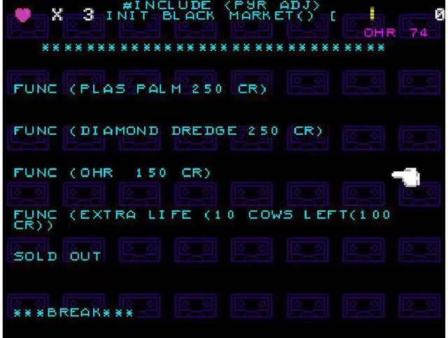 Alt view image 2 of 6 - Ohr [Online Game Code]