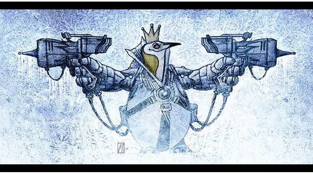 Alt view image 7 of 9 - PD Howler 10 [Online Game Code]